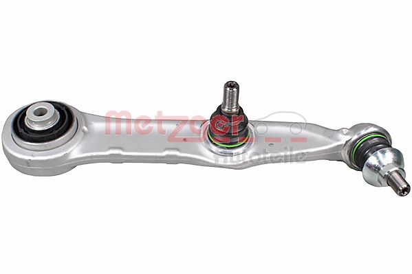METZGER 58110701 KIT + GREENPARTS Lenker, Radaufhängung
